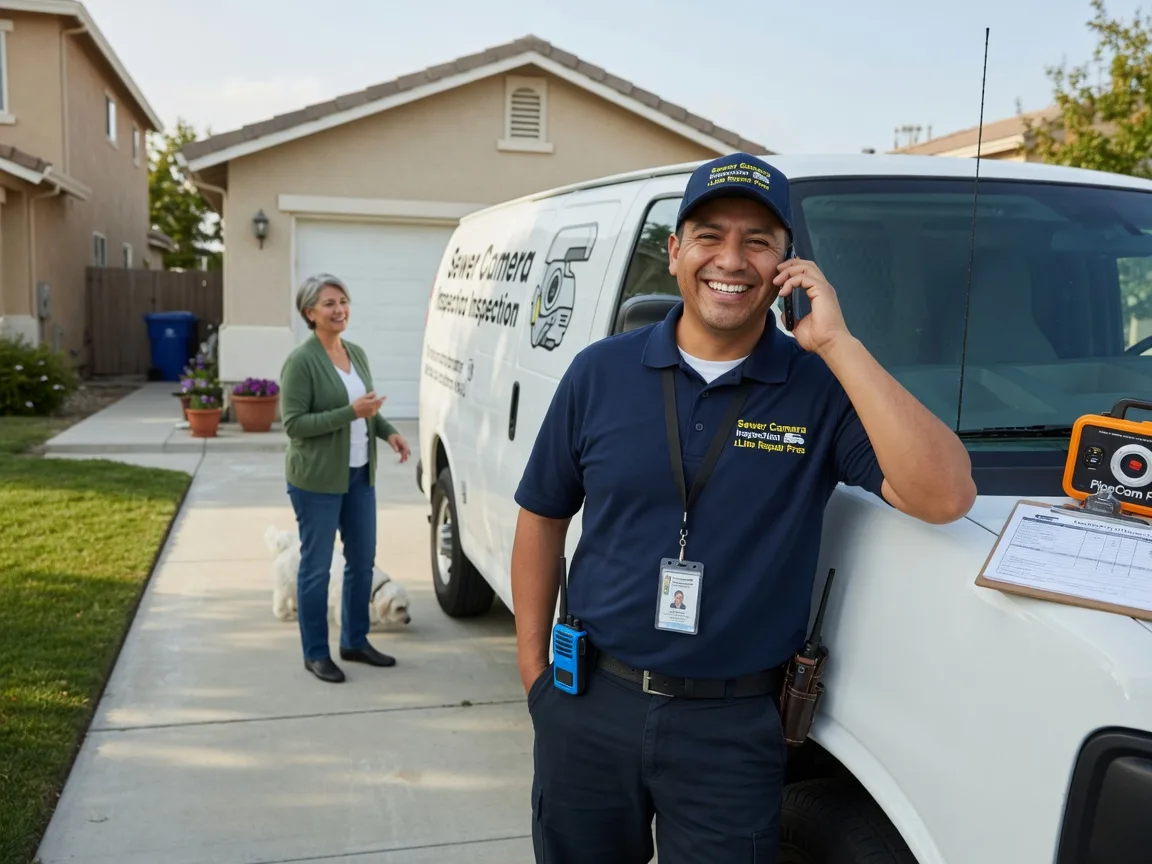 Sewer Line Repair Inwood, WV FAQs
